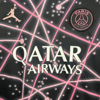 PSG Shirt 2025/26