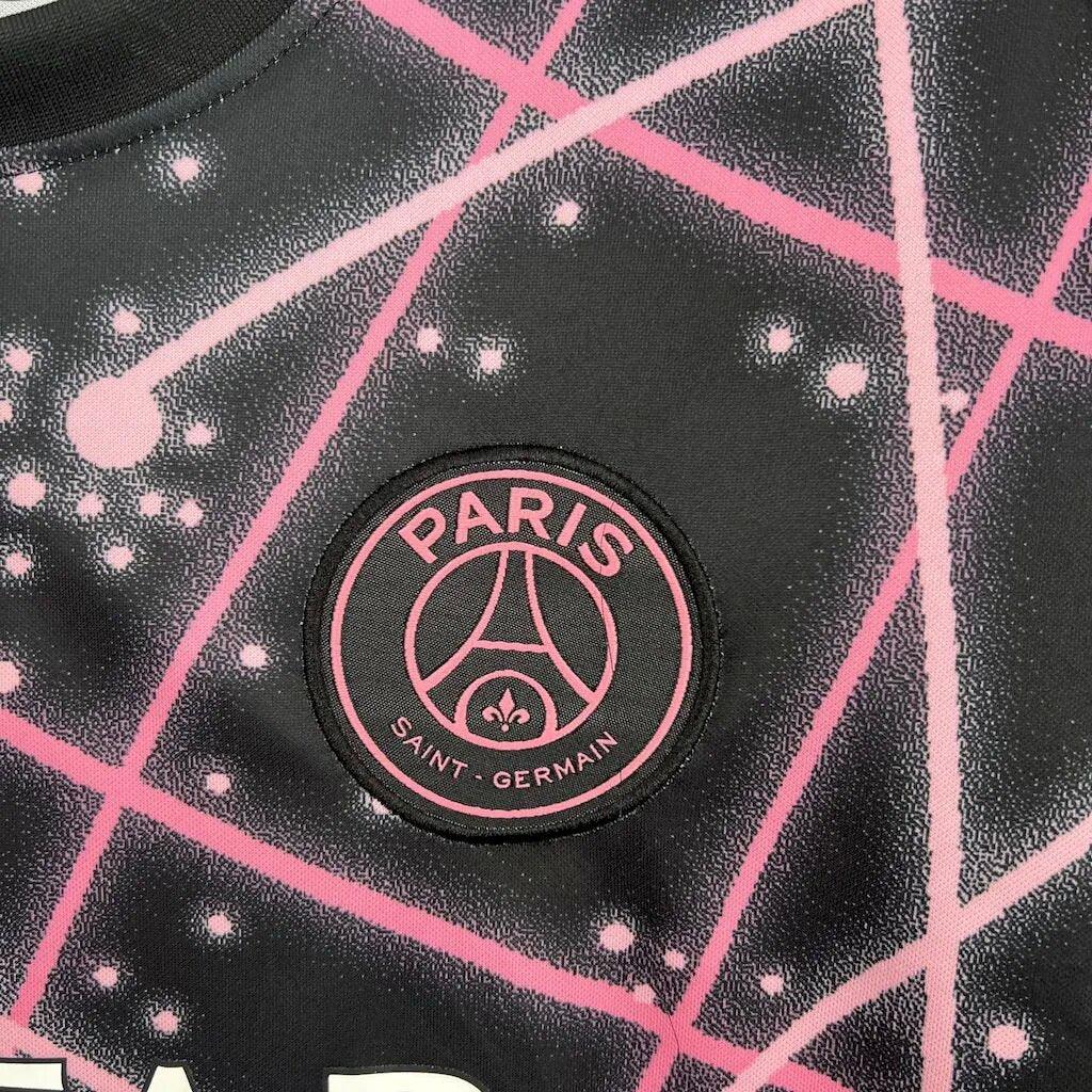 PSG Shirt 2025/26