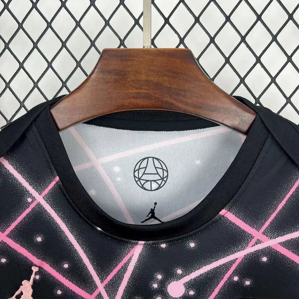 PSG Shirt 2025/26