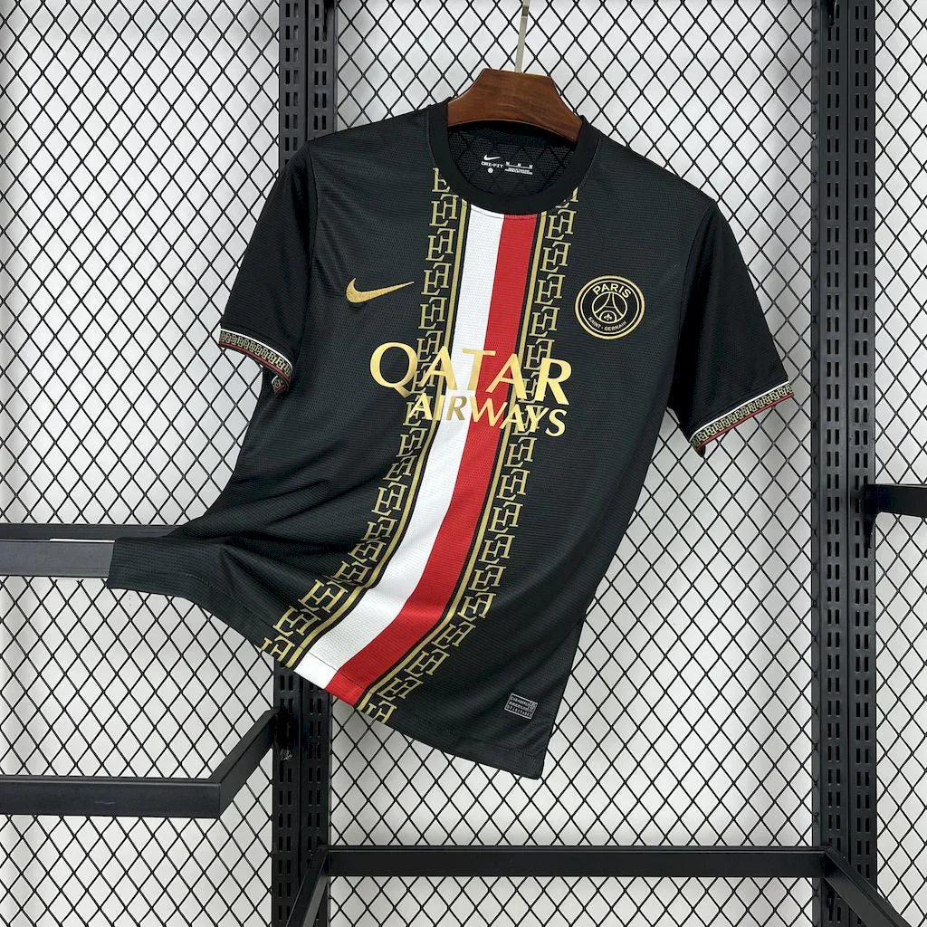 PSG Shirt 2025/26