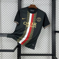 PSG Shirt 2025/26