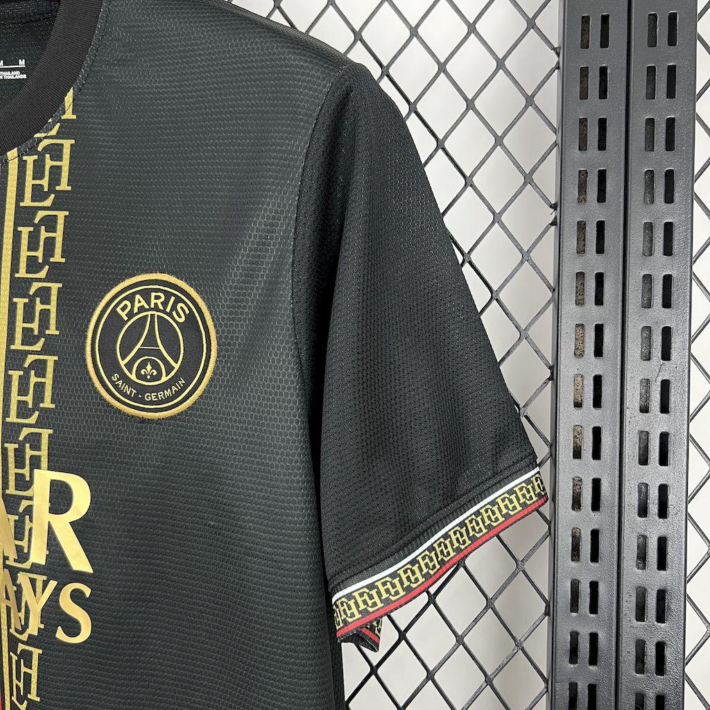 PSG Shirt 2025/26