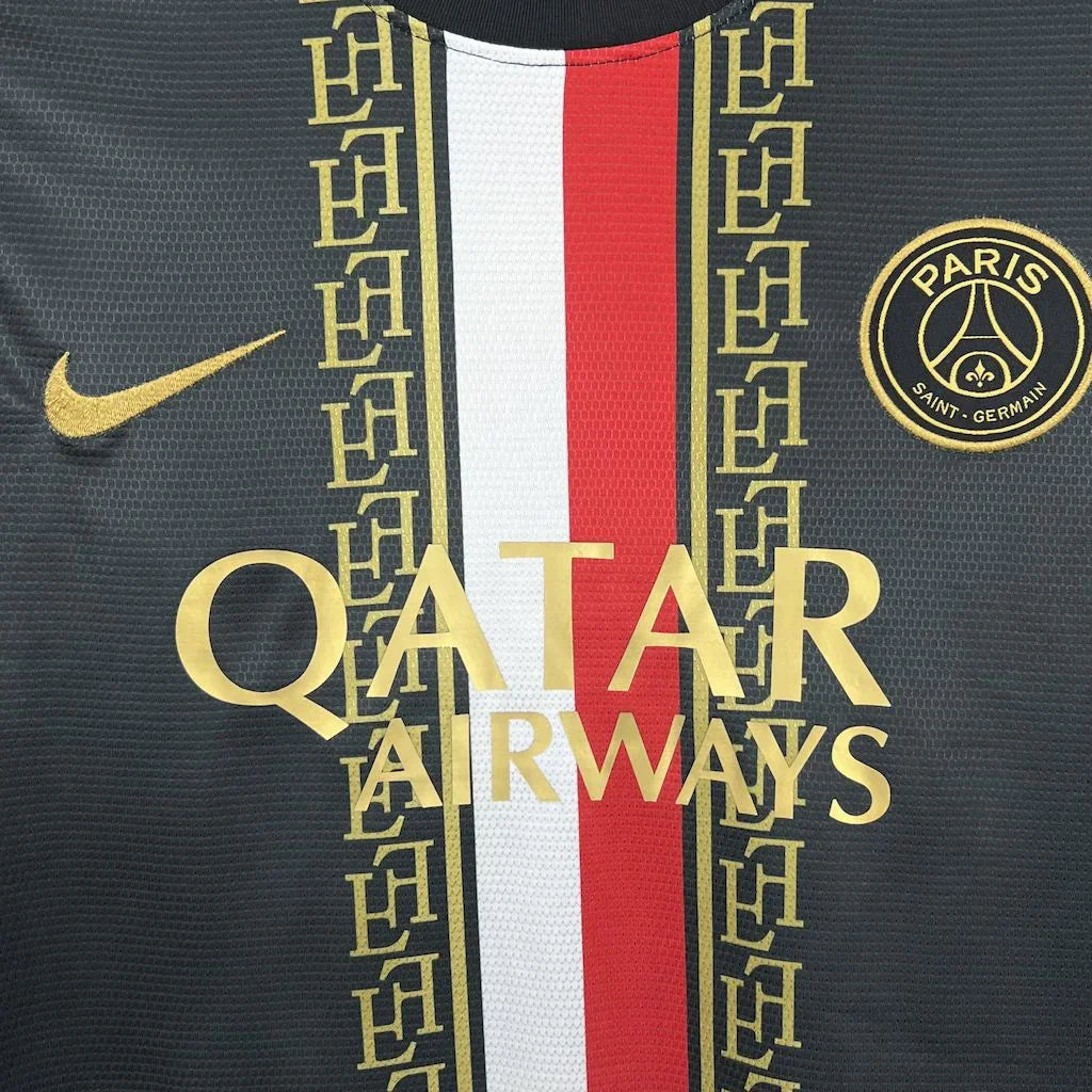 PSG Shirt 2025/26