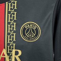 PSG Shirt 2025/26