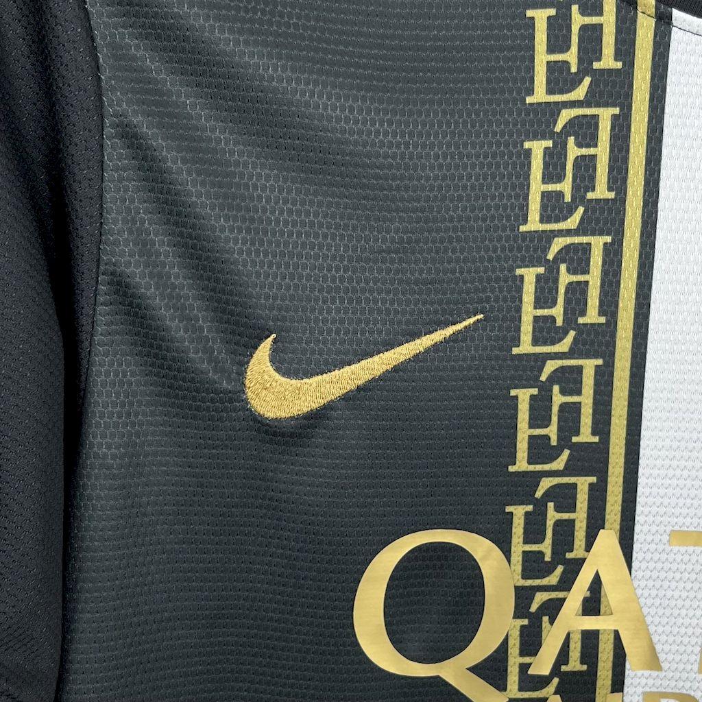 PSG Shirt 2025/26
