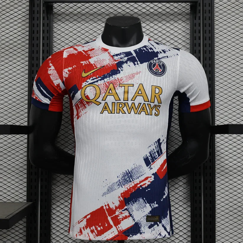 Paris Saint-Germain Concept Shirt 2024/25