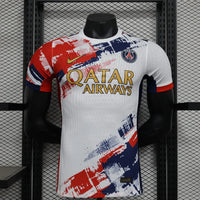 Paris Saint-Germain Concept Shirt 2024/25
