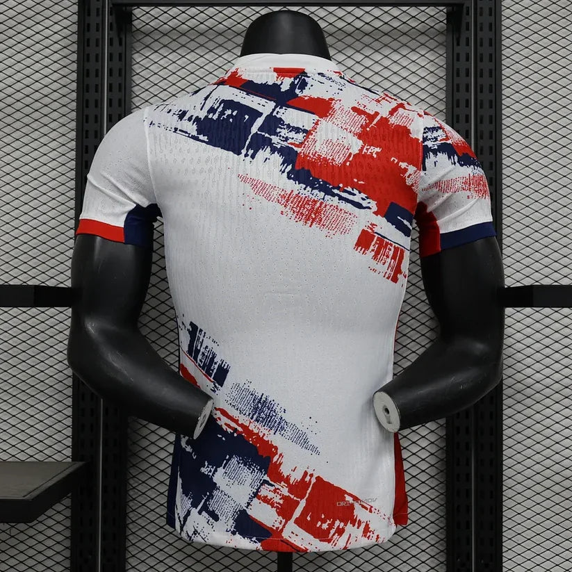 Paris Saint-Germain Concept Shirt 2024/25