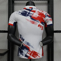 Paris Saint-Germain Concept Shirt 2024/25