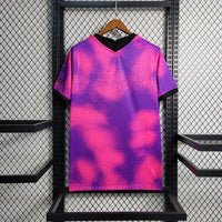 Paris Saint-Germain Shirt 2020-21 Special Edition Pink
