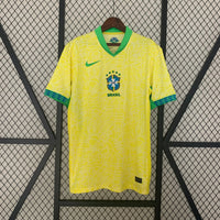 SHIRT BRAZIL 2024/25