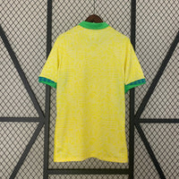 SHIRT BRAZIL 2024/25