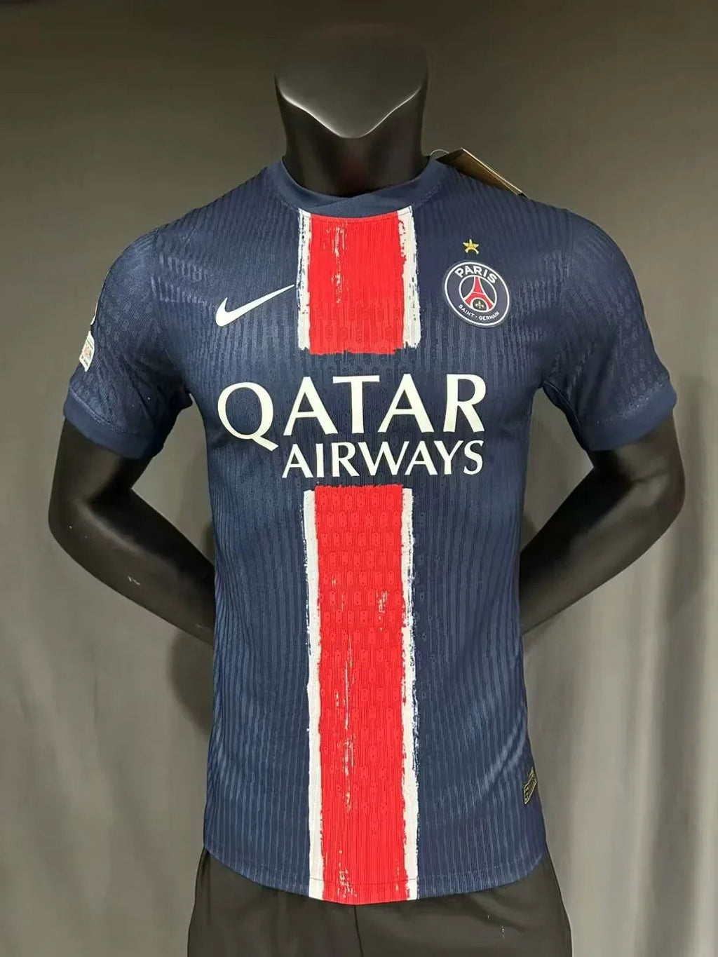 PSG Shirt 2024/25 Home Avec l’Star ⭐️