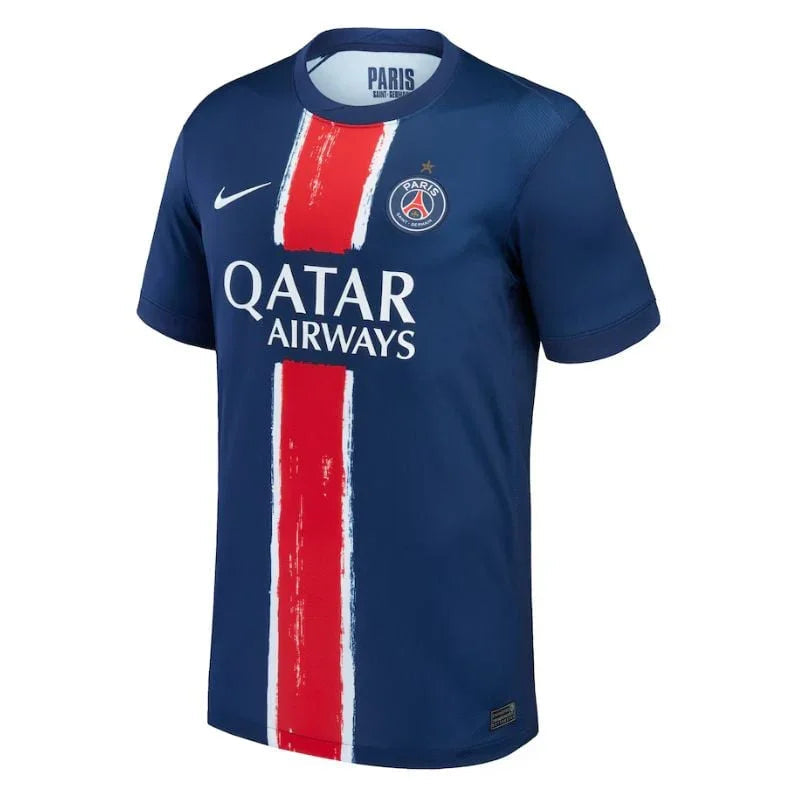 PSG Shirt 2024/25 Home Avec l’Star ⭐️