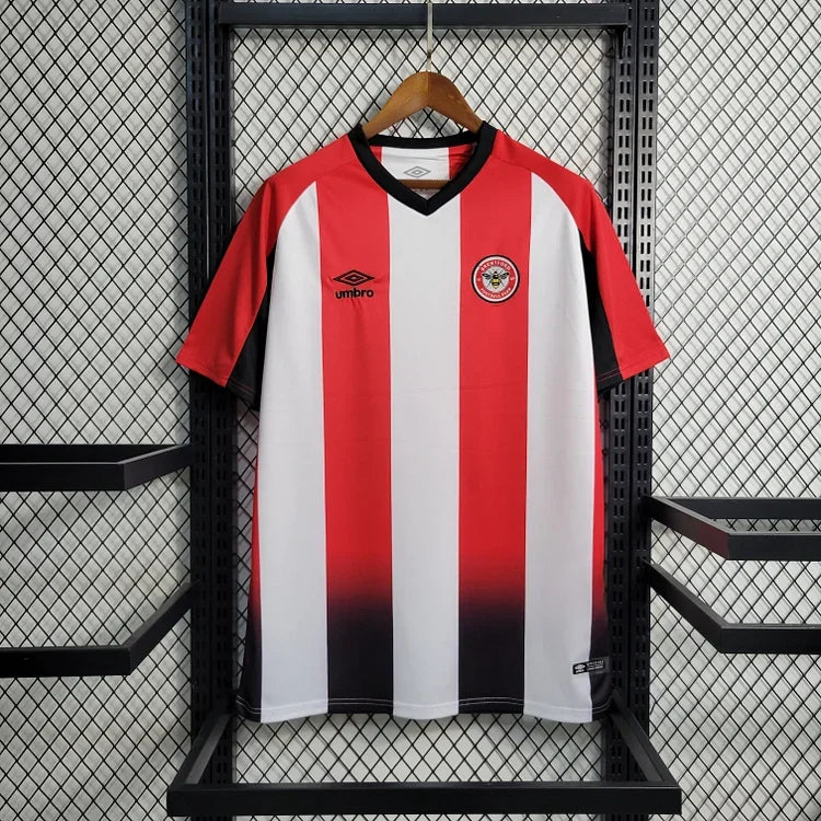 SHIRT BRENTFORD 2023/24