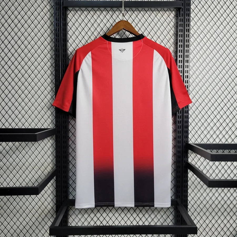 SHIRT BRENTFORD 2023/24