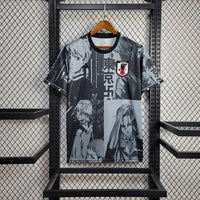 Japan Concept Shirt 2024 Edition Manga Tokyo Revengers