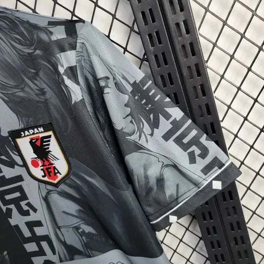 Japan Concept Shirt 2024 Edition Manga Tokyo Revengers