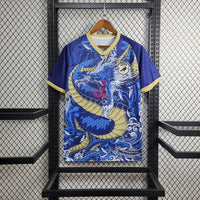 Japan Shirt 2023-2024 Special Edition