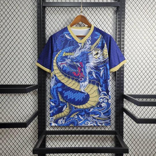 Japan Shirt 2023-2024 Special Edition