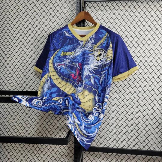 Japan Shirt 2023-2024 Special Edition