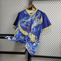 Japan Shirt 2023-2024 Special Edition