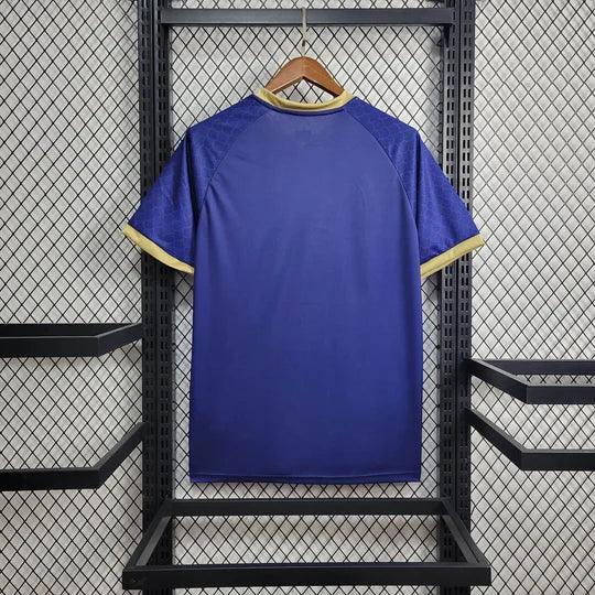 Japan Shirt 2023-2024 Special Edition