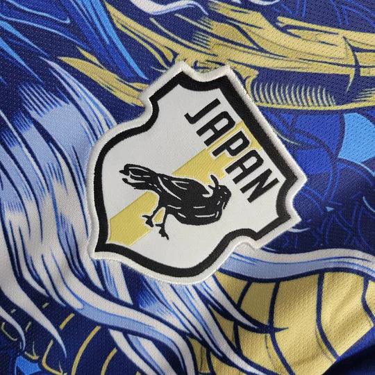 Japan Shirt 2023-2024 Special Edition