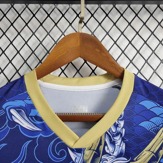 Japan Shirt 2023-2024 Special Edition