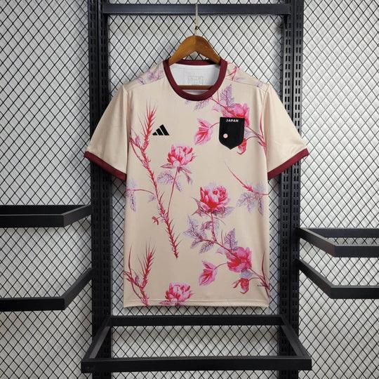 SHIRT JAPAN 2024/25 CONCEPT