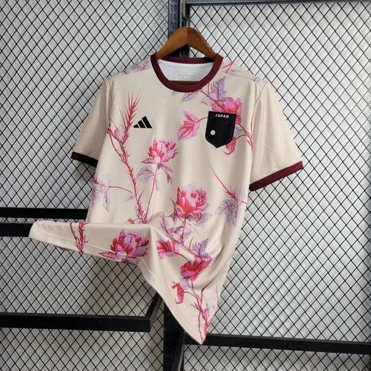 SHIRT JAPAN 2024/25 CONCEPT