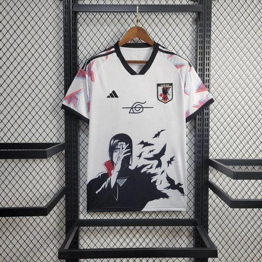 Japan Concept Shirt 2024 Edition Itachi