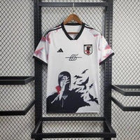 Japan Concept Shirt 2024 Edition Itachi