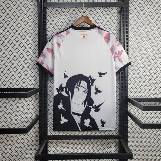 Japan Concept Shirt 2024 Edition Itachi