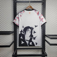 Japan Concept Shirt 2024 Edition Itachi