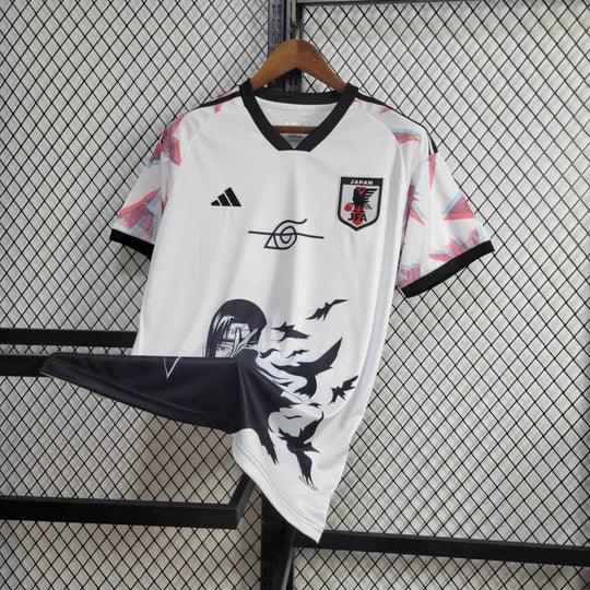 Japan Concept Shirt 2024 Edition Itachi