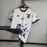 Japan Concept Shirt 2024 Edition Itachi