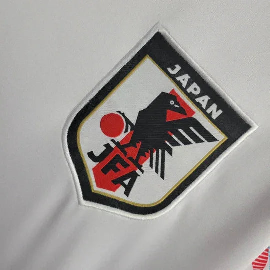 Japan Concept Shirt 2024 Edition Itachi