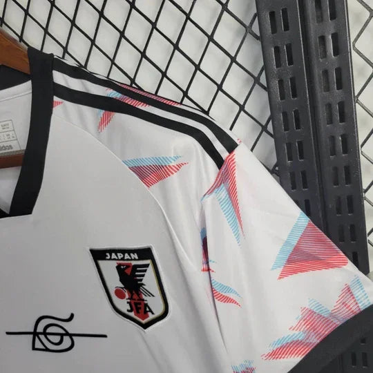 Japan Concept Shirt 2024 Edition Itachi