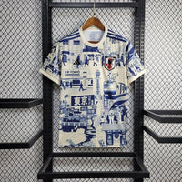 Japan Shirt 2024 Concept Edition Tokyo