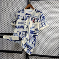 Japan Shirt 2024 Concept Edition Tokyo