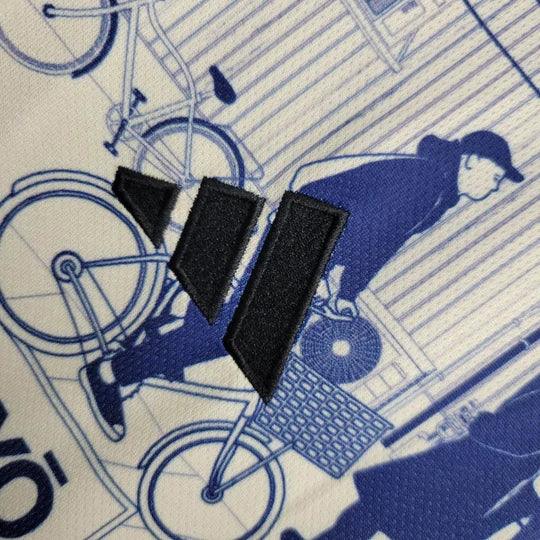 Japan Shirt 2024 Concept Edition Tokyo