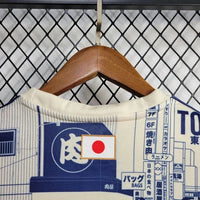 Japan Shirt 2024 Concept Edition Tokyo