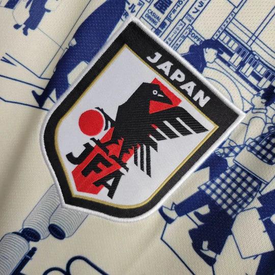 Japan Shirt 2024 Concept Edition Tokyo