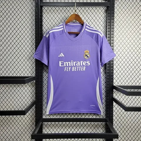 Real Madrid Concept Shirt 2024/2025