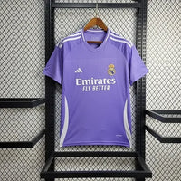 Real Madrid Concept Shirt 2024/2025
