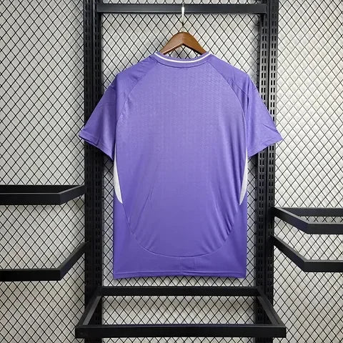 Real Madrid Concept Shirt 2024/2025