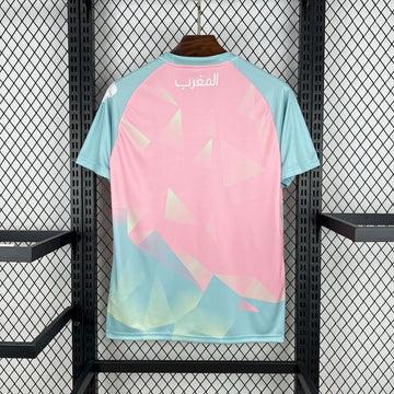 Morocco Concept Shirt 2025-26