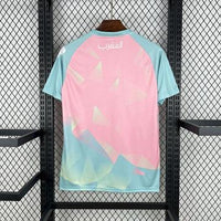 Morocco Concept Shirt 2025-26