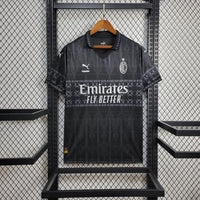 AC Milan Shirt 2023-2024 Special Player Version
